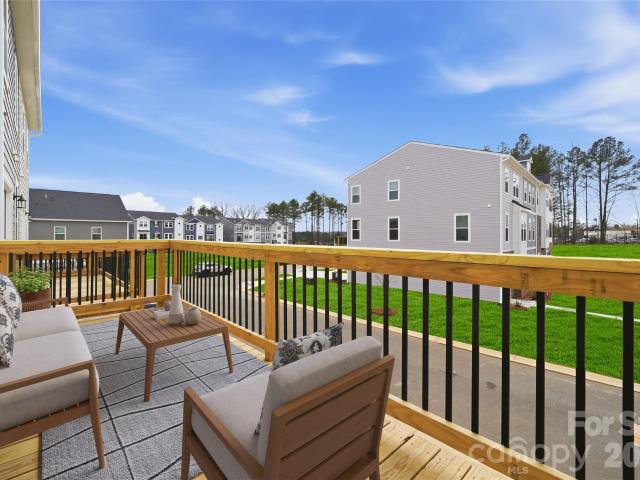 Townhouse for sale in Pineville, Mecklenburg County