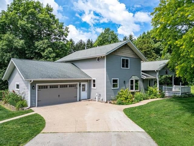 House for sale in Caledonia, Illinois