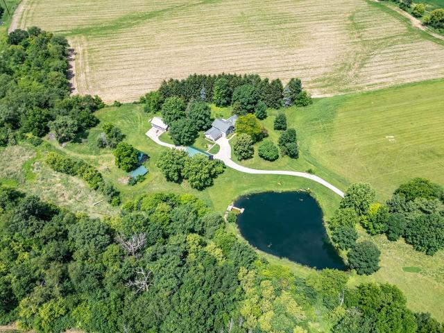House for sale in Caledonia, Illinois