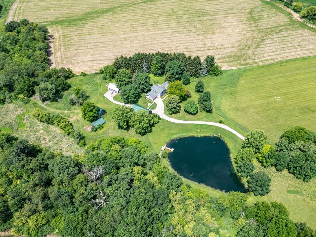 House for sale in Caledonia, Illinois