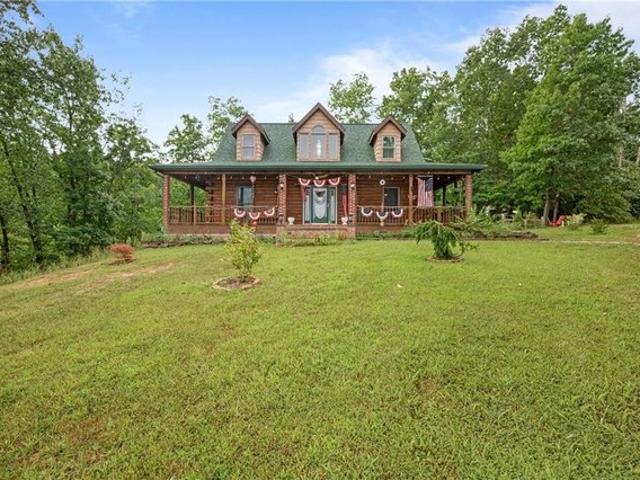 House for sale in Marshall, Clark County