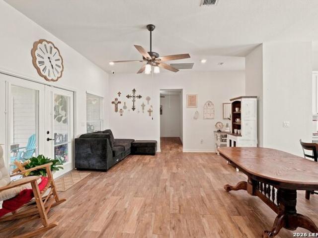 House for sale in Leesville, Texas