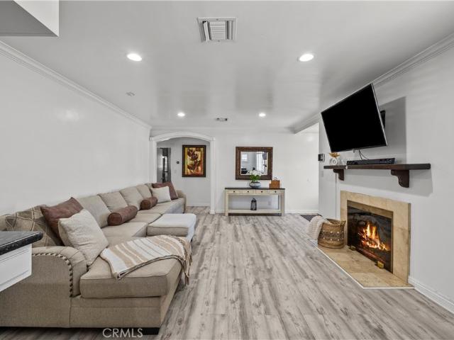 House for sale in Canoga Park, California