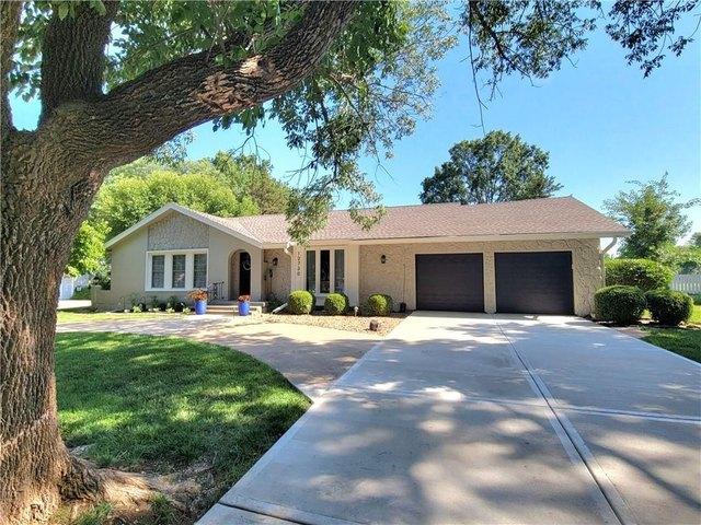 House for sale in Kansas