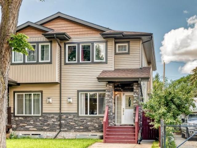House for sale in Wedgewood, Alberta