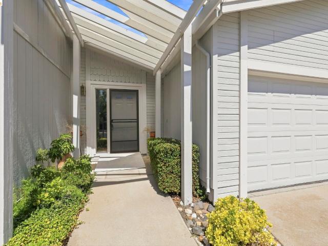 House for sale in Sonora, California