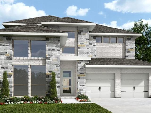 House for sale in Leesville, Texas