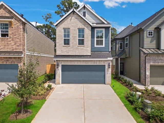 House for sale in Harris, Texas