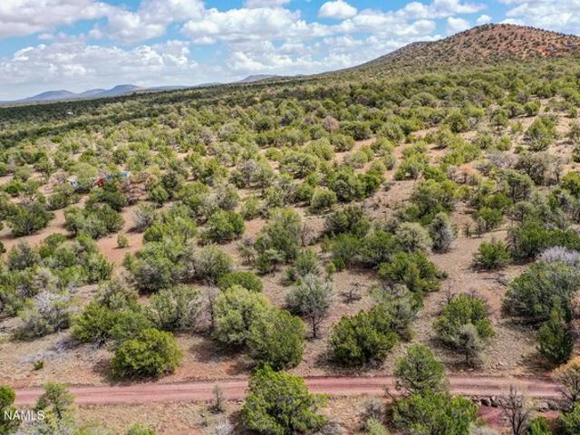 Land for sale in Williams, Arizona