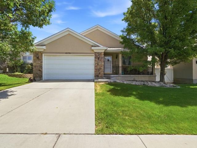 House for sale in Riverton, Utah