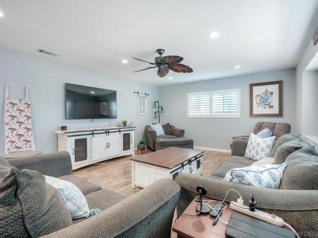 House for sale in Poway, California