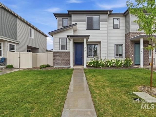 Townhouse for sale in Star, Idaho
