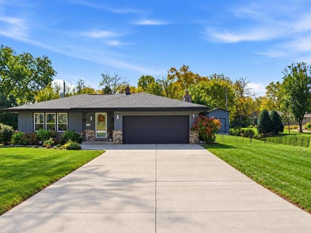 House for sale in Greenfield Park, New Berlin