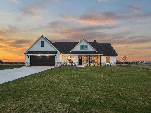 House for sale in Fannin, Texas