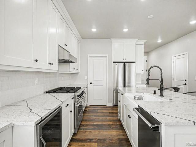 House for sale in Firestone, Colorado