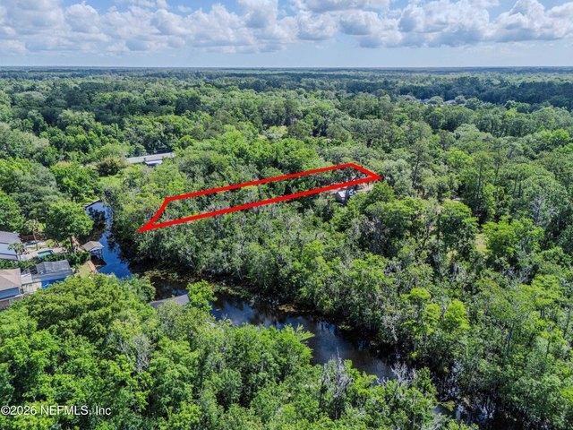 Land for sale in Jacksonville, Duval County