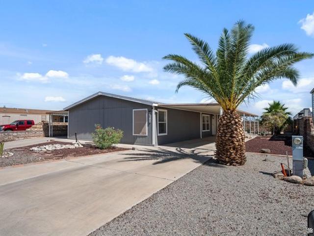 House for sale in Yuma, Arizona