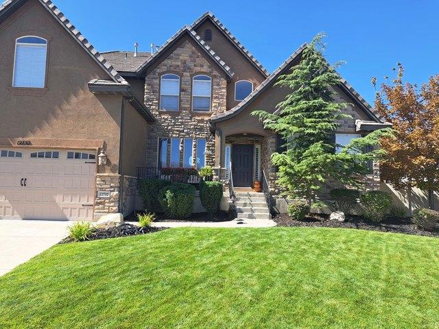 House for sale in Riverton, Salt Lake County