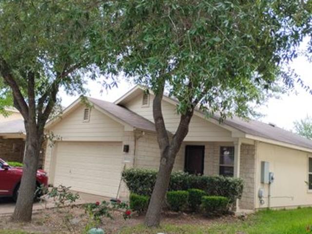 House for rent in Manor, Texas
