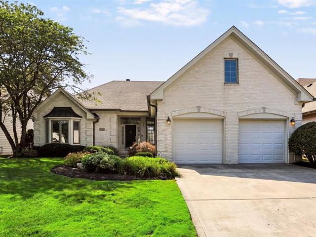 House for sale in Carmel, Indiana