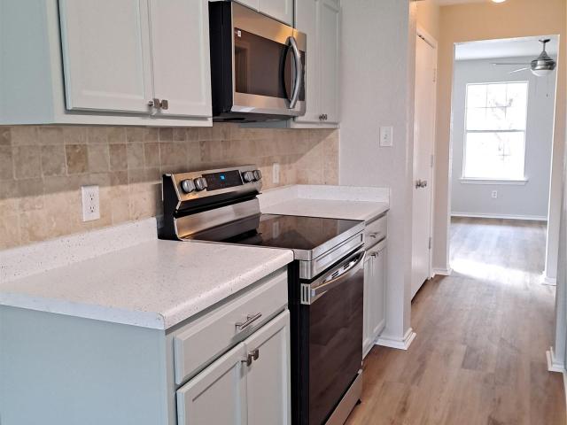 House for sale in Manor, Texas
