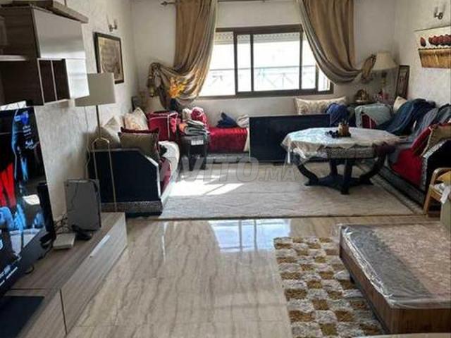 Appartement vente à Anfa, Gharb-Chrarda-Beni Hssen