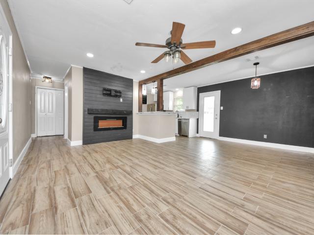 Property for rent in Santa Fe, Texas