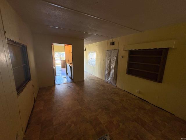 House for sale in Dale, Indiana