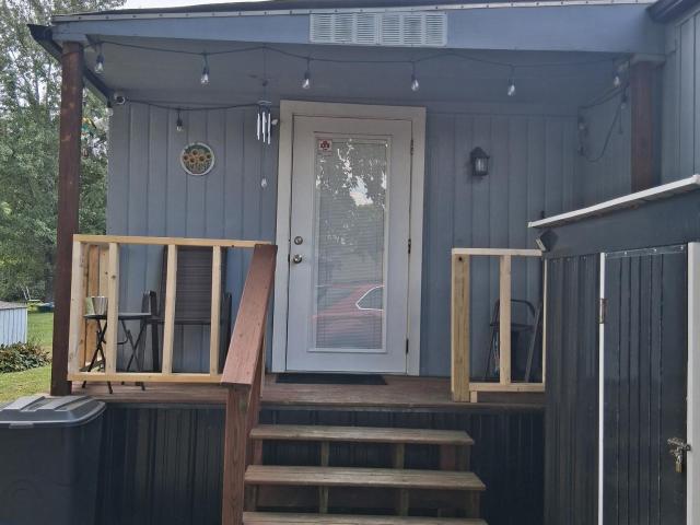 House for sale in Dale