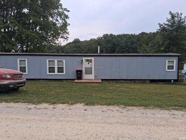 House for sale in Dale, Spencer County