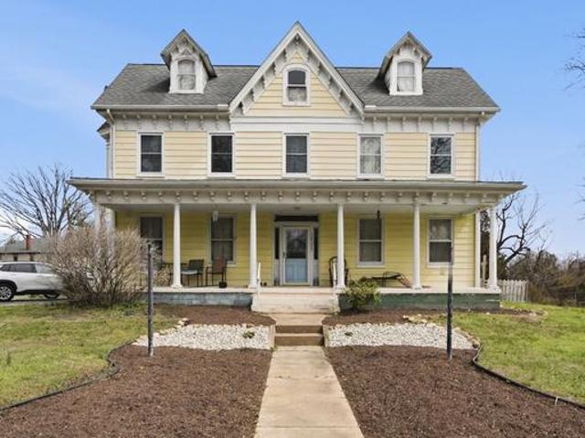 House for sale in Still Pond, Maryland