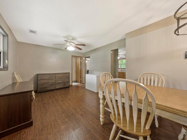 House for sale in Dale, Indiana