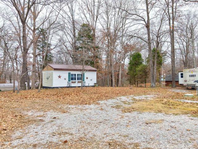 House for sale in Dale, Indiana
