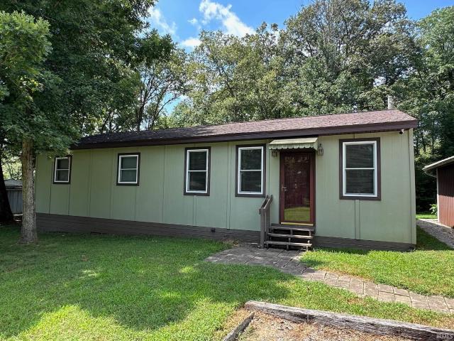 Property for sale in Dale, Indiana