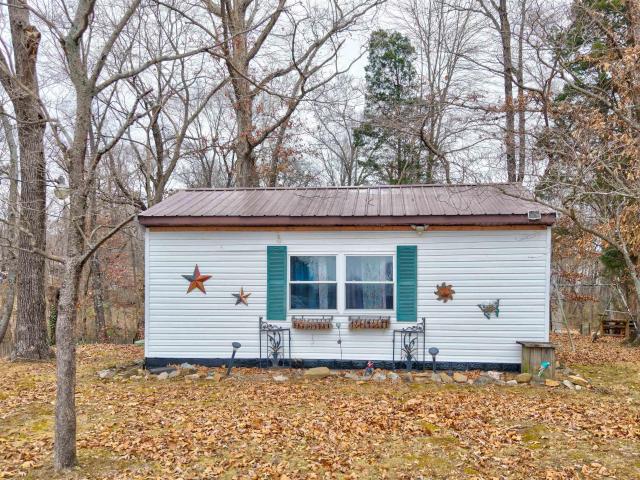 House for sale in Dale, Indiana