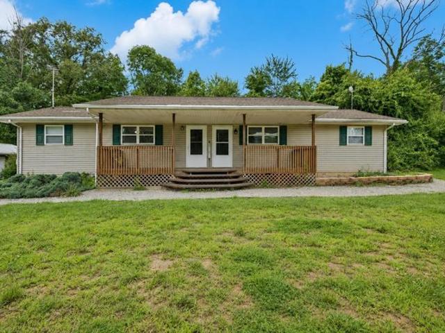 House for sale in Spencer, Indiana