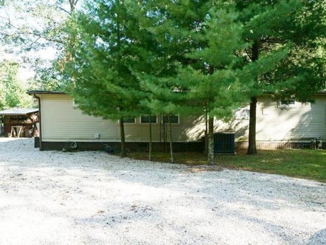 House for sale in Spencer, Indiana