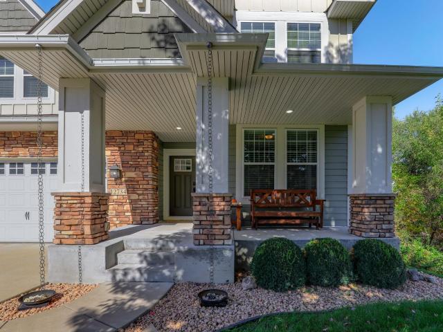 House for sale in Blaine, Anoka County