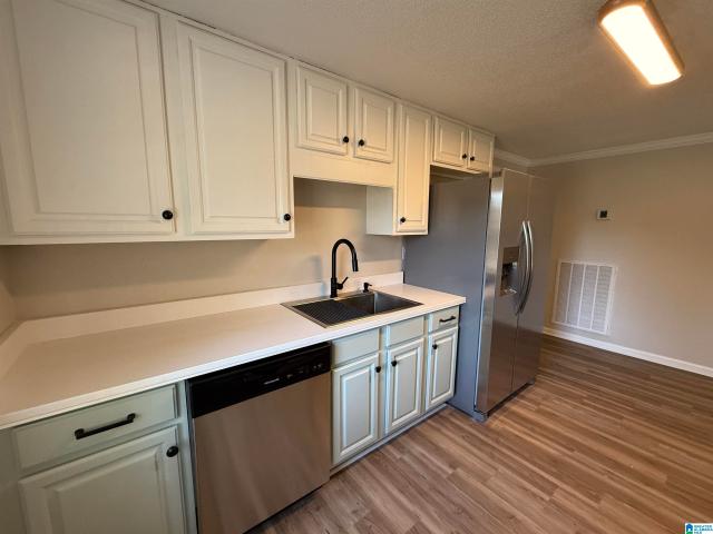 House for sale in Brookwood, Alabama