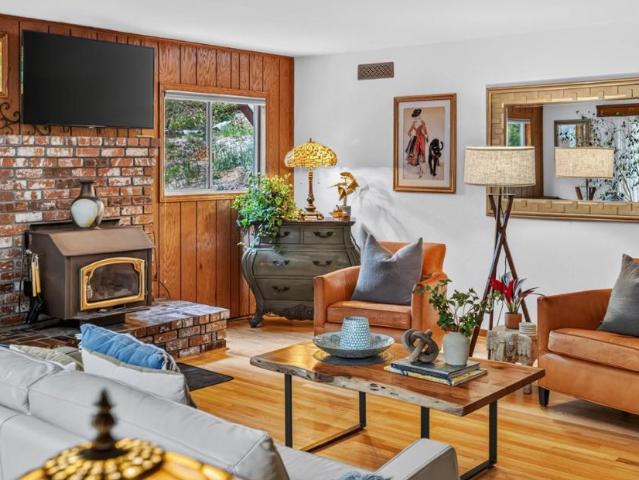House for sale in California