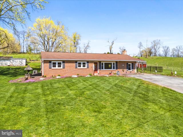 Property for sale in Ladiesburg, Maryland
