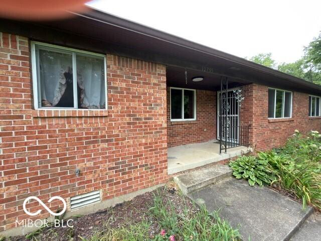 House for sale in Indiana
