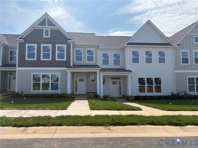 Townhouse for sale in Manakin-Sabot, Goochland County