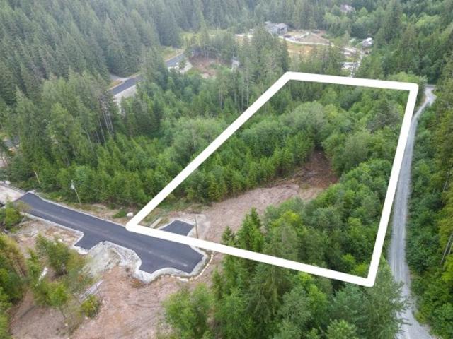 Land for sale in Mission, British Columbia