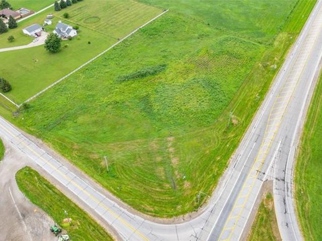 Land for sale in Indianola, Iowa