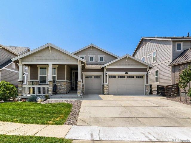 House for sale in Longmont, Colorado