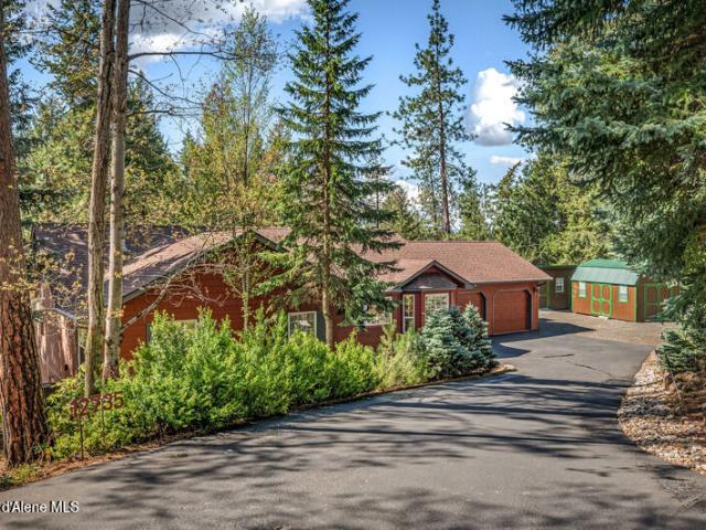 Property for sale in Hayden, Idaho
