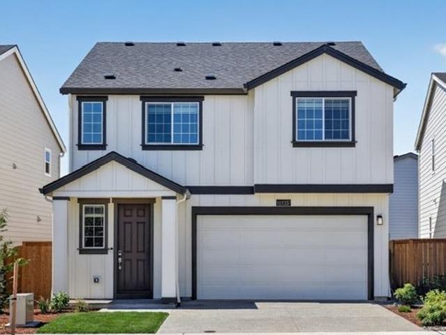 House for sale in Oregonia