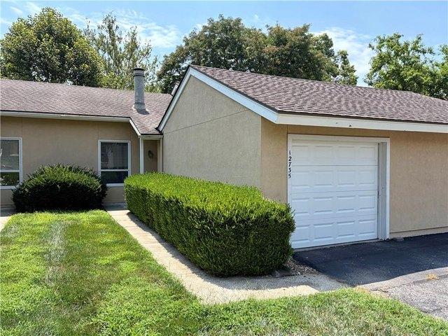 Townhouse for sale in Kansas