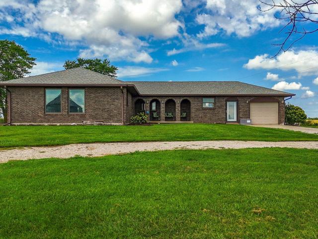 House for sale in Mexico, Missouri